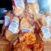 Decha Jengkol: Produksi Emping Jengkol Rumahan yang Unik di Lampung Barat