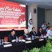 Pleno KPU Kabupaten Pringsewu Berjalan Lancar, Paslon 03 Unggul dalam Pilkada