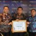 Pemkab Lampung Utara Raih Predikat Zona Hijau Pelayanan Publik 2024