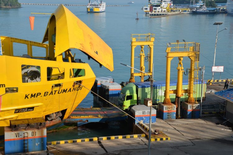 ASDP Kemenhub dan Stakeholder Pastikan Layanan Prima Selama Nataru 2024/2025