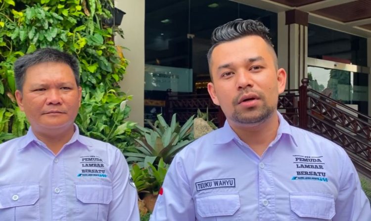 PLB Soroti Dugaan Penyimpangan Dana Desa di Lampung Barat