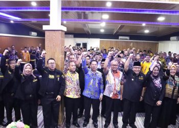 GRANAT Tegaskan Komitmen Dukung P4GN: Garda Terdepan Melawan Narkoba