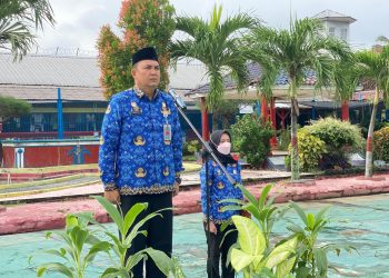 Lapas Bandar Lampung Peringati Hari Ibu Nasional ke-96 dengan Semangat Pemberdayaan Perempuan