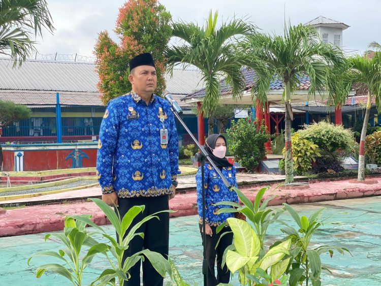 Lapas Bandar Lampung Peringati Hari Ibu Nasional ke-96 dengan Semangat Pemberdayaan Perempuan