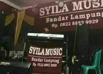 Lapor Pak Kapolda, Seorang Pemuda Tewas Saat Nonton Hiburan Orgen Tunggal Syila Music di Tegineneng