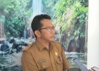 Dinas PMD Lampung Selatan Evaluasi 20 BUMDes dan Jalin Kerja Sama dengan Lembaga Keuangan