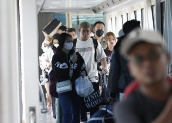 ASDP Perkenalkan Kebijakan Baru untuk Meningkatkan Kenyamanan Pengguna Jasa: Penyesuaian Penalty Refund dan Reschedule pada Ferizy