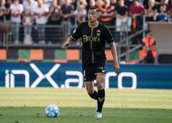 Jay Idzes Ungkap Perbedaan Suporter Timnas Indonesia dan Serie A