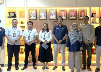 DJKN Lampung dan Bengkulu Salurkan Rp7 Triliun untuk Proyek Strategis Nasional di Lampung