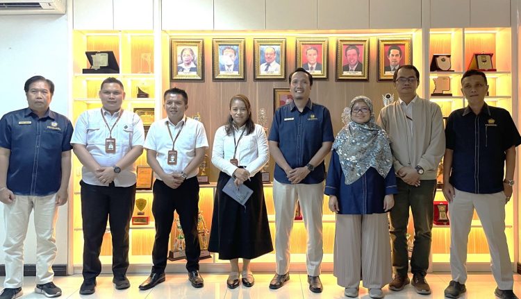 DJKN Lampung dan Bengkulu Salurkan Rp7 Triliun untuk Proyek Strategis Nasional di Lampung