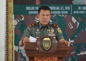 Sedang Dibahas Pokja, Ini Pilihan Lokasi Makodam XX