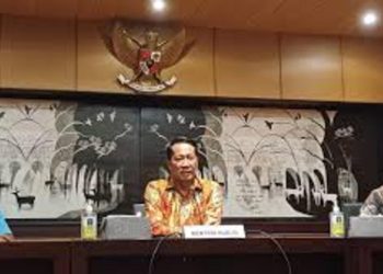 DPR Beri Tanggapan Soal Wacana Denda Damai untuk Koruptor