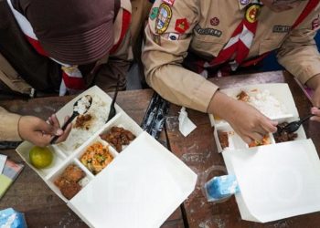 Mau Jadi Mitra Program Makan Bergizi Gratis? Ini Langkah-langkahnya