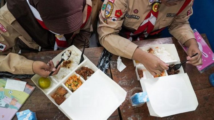 Mau Jadi Mitra Program Makan Bergizi Gratis? Ini Langkah-langkahnya