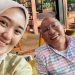 Setelah Menteri PU dan Wamenaker, Mirza-Jihan Temui Menteri PPN/Kepala Bappenas untuk Bahas Pembangunan Lampung