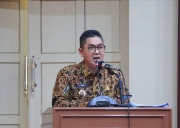 Pemprov Lampung Siapkan Rp2,16 Triliun untuk Pengentasan Kemiskinan pada 2025