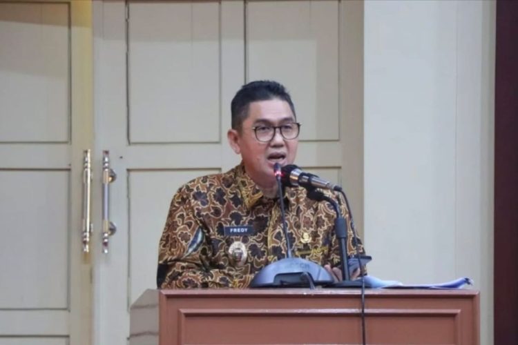 Pemprov Lampung Siapkan Rp2,16 Triliun untuk Pengentasan Kemiskinan pada 2025