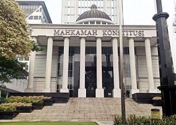 MK Terima 19 Permohonan Sengketa Hasil Pilkada 2024, Termasuk Dari Pesawaran