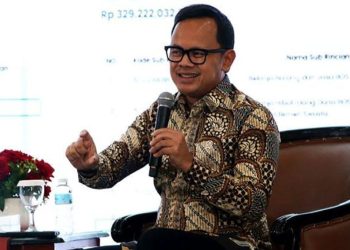 Kemendagri Fokus pada Penghematan Anggaran, Pemekaran Daerah Otonomi Baru Belum Masuk Agenda