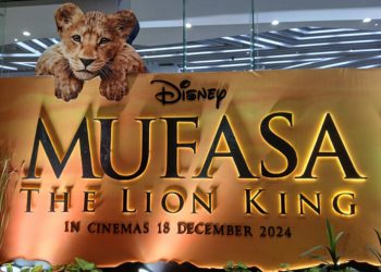 5 Film Bioskop Baru untuk Mengisi Liburan Tahun Baru: Dari Sonic The Hedgehog 3 hingga Sorop