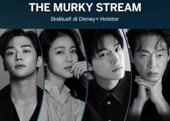 Disney+ Umumkan Drakor Sageuk “The Murky Stream” untuk Rilis 2025 di Disney Content Showcase APAC 2024