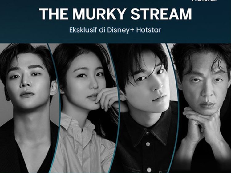 Disney+ Umumkan Drakor Sageuk “The Murky Stream” untuk Rilis 2025 di Disney Content Showcase APAC 2024