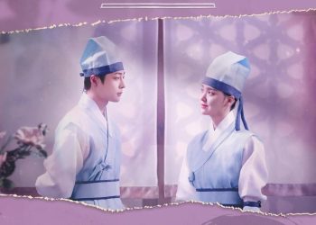 Jungwoo NCT Tampil Perdana sebagai Penyanyi OST, Sumbangkan Suara untuk Drama Check-In Hanyang