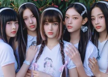 NewJeans Dikonfirmasi Tampil di Konser Mini ‘Kim Hyun Jung’s News Show’