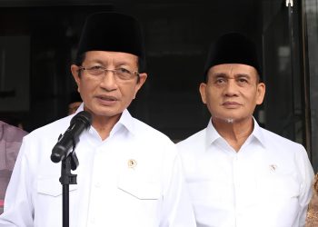 Wamenag Pastikan Ongkos Haji 2025 Alami Penurunan
