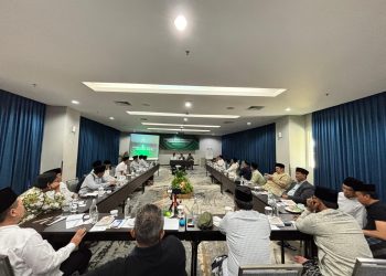 PBNU Sebut Muktamar Luar Biasa NU Sarat Cacat Prosedur