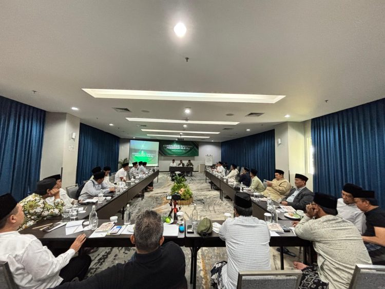 PBNU Sebut Muktamar Luar Biasa NU Sarat Cacat Prosedur