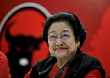KPK Pertimbangkan Pemanggilan Megawati dalam Kasus Suap dan Perintangan Penyidikan