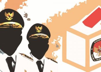 Pilkada Riau: Ayah Jadi Gubernur, Anak Terpilih Jadi Bupati