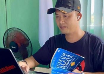 Sekjen Laskar Lampung Desak Kejati Segera Tentukan Tersangka dalam Kasus PT LEB: Jangan Buat Masyarakat Bingung