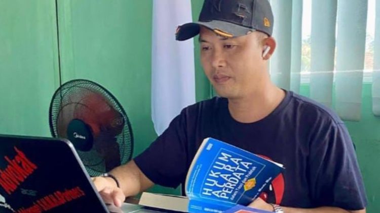 Sekjen Laskar Lampung Desak Kejati Segera Tentukan Tersangka dalam Kasus PT LEB: Jangan Buat Masyarakat Bingung