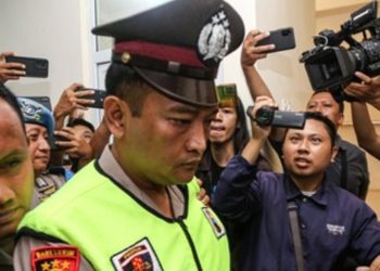 Polisi Tembak Siswa SMK, Komisi III DPR Desak Hukuman Berat untuk Aipda Robig