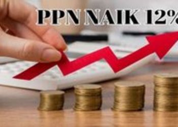 Muhammadiyah Kritik Kenaikan PPN 12 Persen, Sebut Dampaknya Terasa Bagi Kesejahteraan Masyarakat