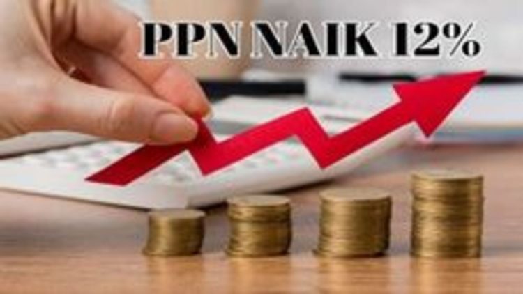 Muhammadiyah Kritik Kenaikan PPN 12 Persen, Sebut Dampaknya Terasa Bagi Kesejahteraan Masyarakat