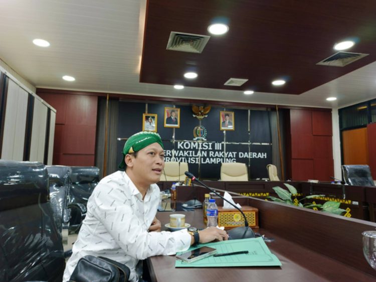 Kejanggalan dalam Kasus Dana PI PT LEB: Berawal dari Aduan Masyarakat, Berujung Penyidikan Cepat