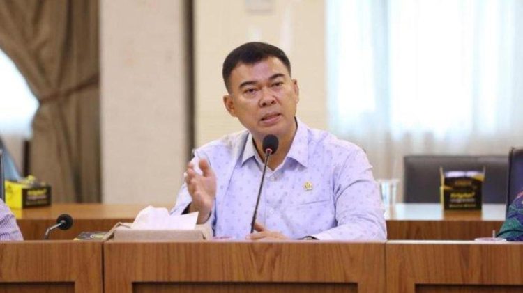 Rycko Menoza Siap Pimpin Golkar Lampung Menuju Regenerasi dan Inovasi