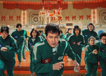 Ending Squid Game 2 Menggantung, Sutradara Bocorkan Rencana Season 3