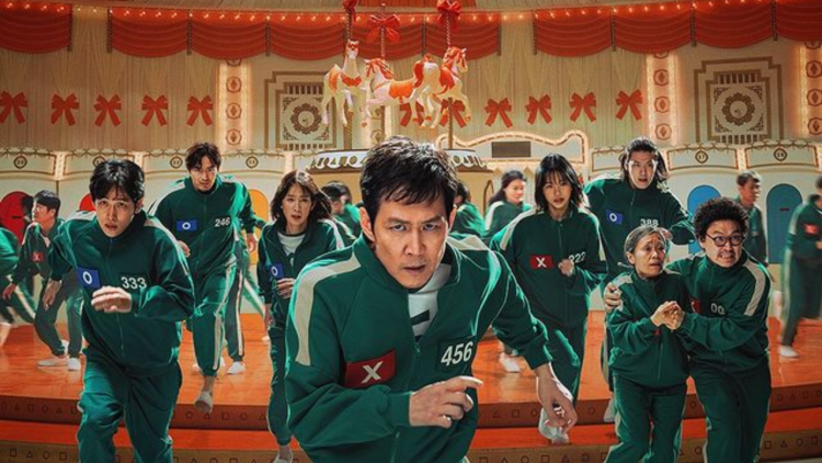 Ending Squid Game 2 Menggantung, Sutradara Bocorkan Rencana Season 3