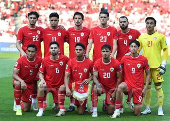 Timnas Indonesia Raih Kemenangan Tipis, Tapi Hujan Kritik Mewarnai Performa Garuda
