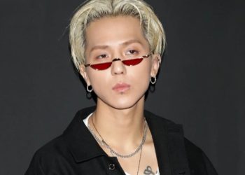 Mino WINNER Diusut atas Dugaan Pelanggaran UU Dinas Militer