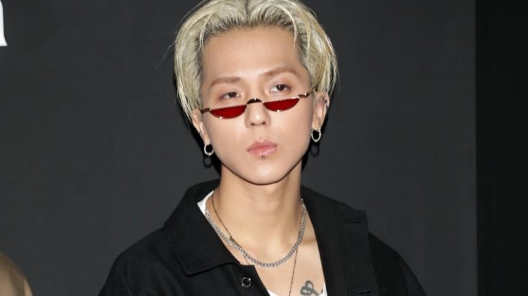 Mino WINNER Diusut atas Dugaan Pelanggaran UU Dinas Militer