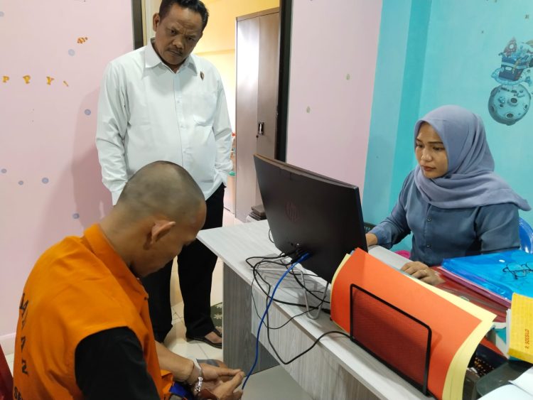 Ayah Cabuli Anak Kandung di Lampung Selatan, Korban Hamil 5 Bulan
