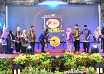 Universitas Aisyah Pringsewu Resmi Luncurkan Fakultas Kedokteran, Perkuat Pendidikan Kesehatan di Lampung