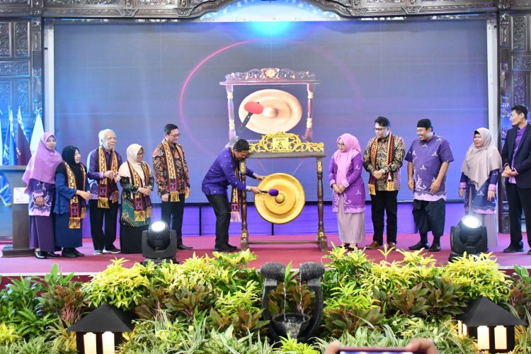 Universitas Aisyah Pringsewu Resmi Luncurkan Fakultas Kedokteran, Perkuat Pendidikan Kesehatan di Lampung