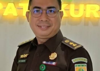 Kejaksaan Tinggi Lampung Ajak Masyarakat Pesawaran Laporkan Dugaan Korupsi KPU Pesawaran