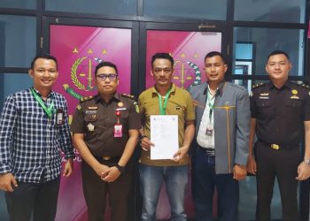 Ricardo RG, Kuasa Hukum Dian, Tegaskan Keadilan Harus Ditegakkan oleh APH